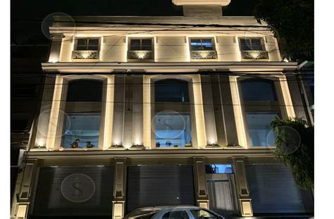 Banquet Facade | Shobha Jain Impex