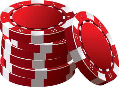 Poker chips PNG