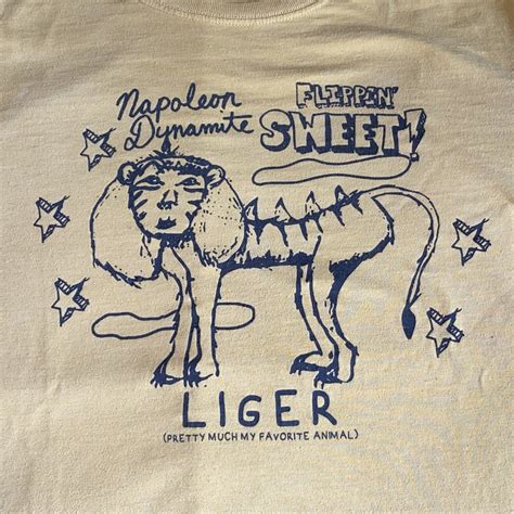 Napoleon Dynamit Zeichnung Liger