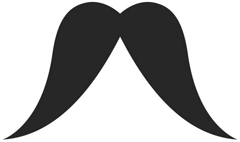Free Mustache Cliparts, Download Free Mustache Cliparts png images ...