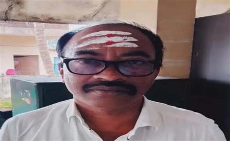 ಮೂಡಿಗೆರೆ: ಸರ್ವೇ ಅಧಿಕಾರಿ ಆತ್ಮಹತ್ಯೆ | Mudigere: Survey officer committed ...