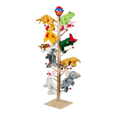 Puppet Tree – SchoolWizardApp Pvt. Ltd.