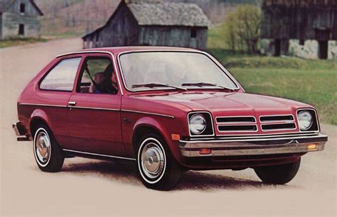 Chevy Chevette Find 的图像结果