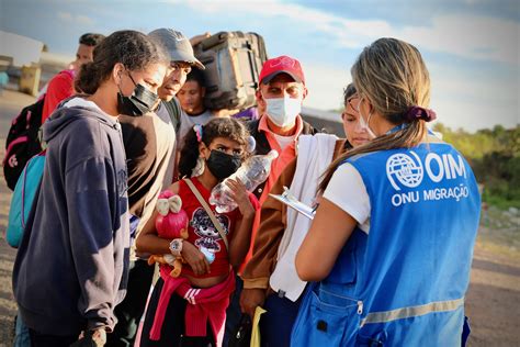Operation Welcome Gives Venezuelans a Fresh Start in Northern Brazil ...
