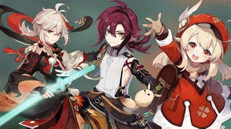 Genshin 2.8 Codes & Full Patch: Banners, Quests, Events & Free Primogems