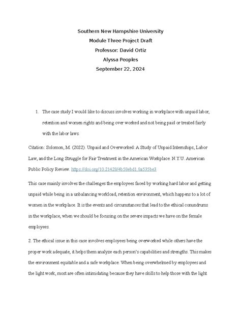 Image result for Module Prject