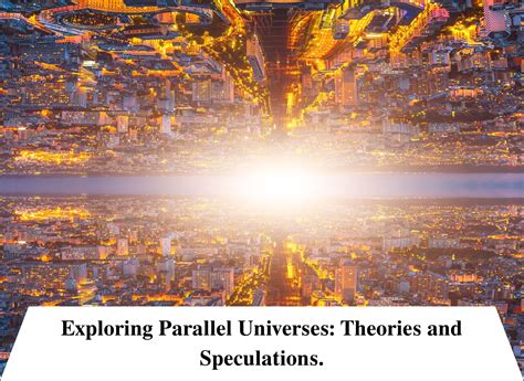 Image result for Parallel Universes Explained