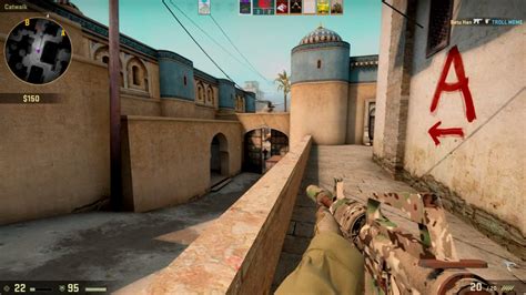 Image result for CS GoPro Match