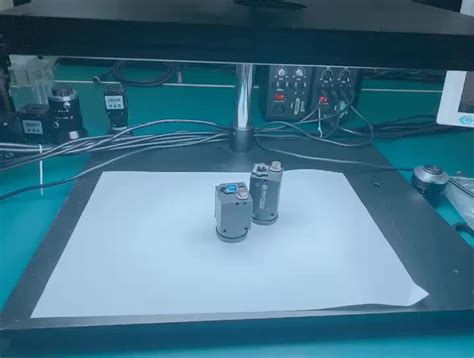 Vision Camera 的图像结果