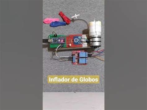 Arduino for Inflatbles 的图像结果