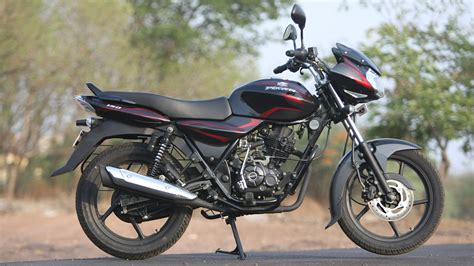 Bajaj Discover 150 DTS-Si 2013 STD Exterior Bike Photos - Overdrive