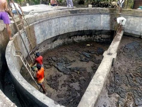 Installation & Commissioning Service Biogas Plant - Biogas Plant ...