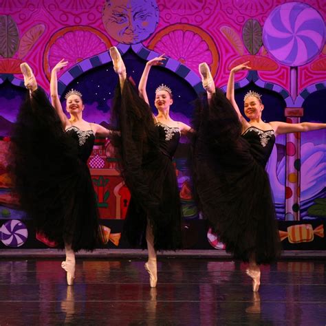 Ashtabula Arts Center | "The Nutcracker" opens Friday, December 6! Get ...