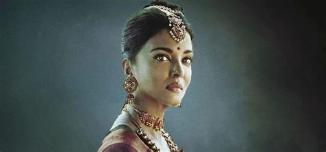 Fans Go Crazy As Aishwarya Rai Bachchan's 'Ponniyin Selvan: I' First ...