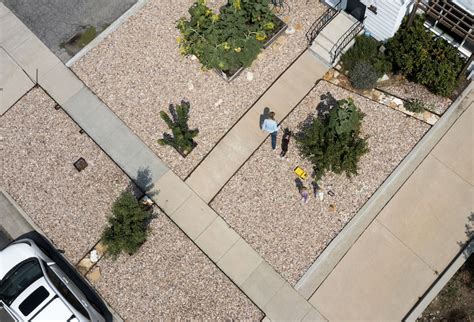 Salt Lake City eyes landscaping regulation changes amid ongoing ...