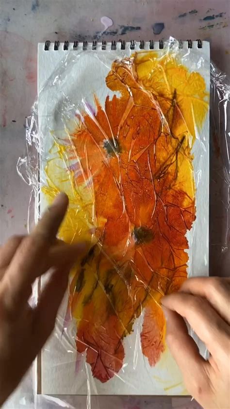 510 Multi media art ideas in 2024 | art painting, abstract art painting ...