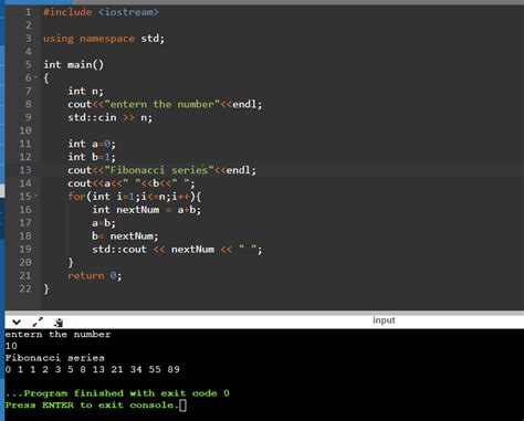 Image result for Basic C++ Program