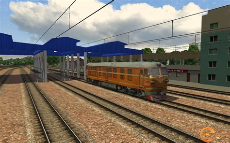 Memu Local Train Layout 的图像结果