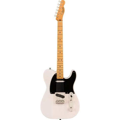 Buy Fender Telecaster Guitars Online at Best Price | Bajaao