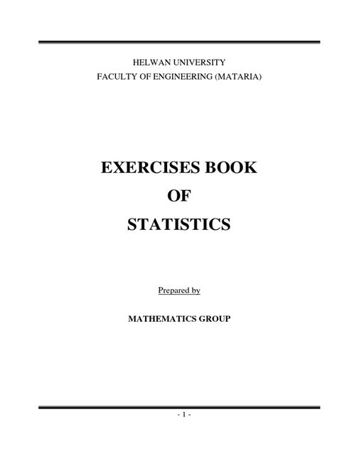 Statistics Book PDF 的图像结果