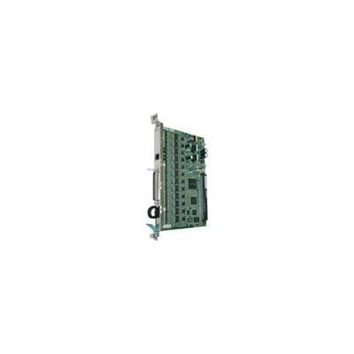 Panasonic 24-Port Single Line EX Card for KX-TDA1178 India | Ubuy