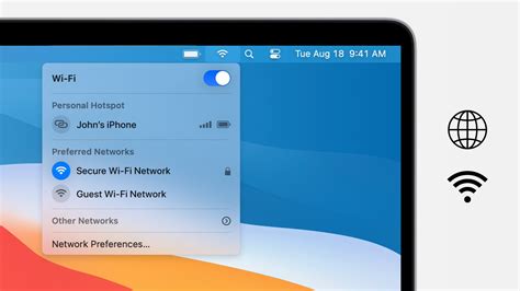 Fix Wifi Connection on Mac 的图像结果