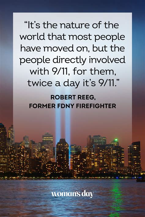 September 11 Never Forget Quotes That Day In September – A New