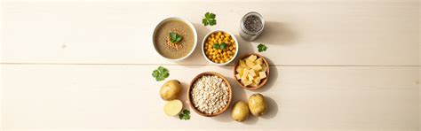 Foods That Trick You into Feeling Full – NAKPRO NUTRITION