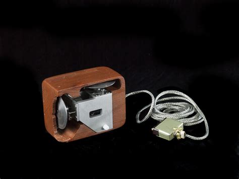 First Computer Mouse 的图像结果