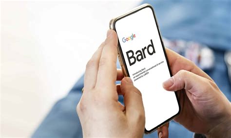 Bard Chatbot
