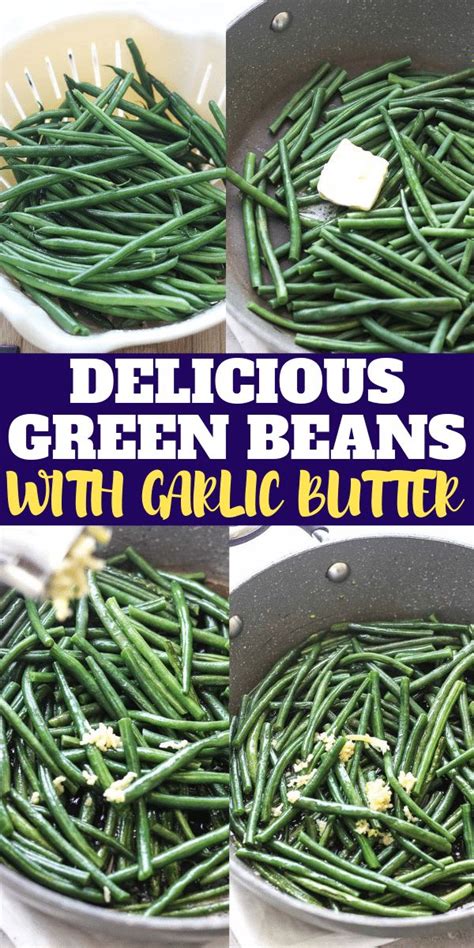 Image result for String Bean Recipes