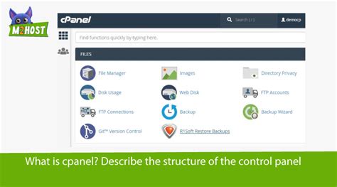 Control Panel Hosting cPanel Inventing 的图像结果