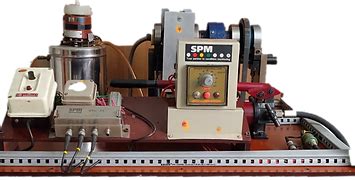 Technology Training - condition monitoring | SPM