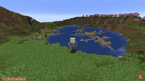 Image result for 10 Village Seeds Minecraft Java