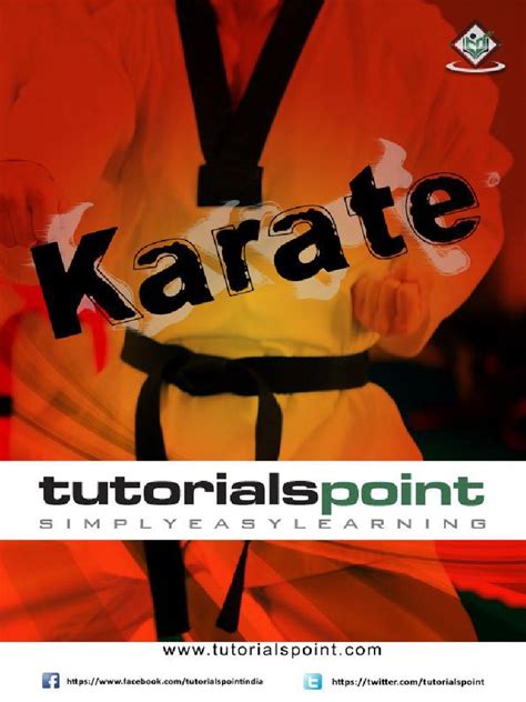 Image result for Karate Tutorial