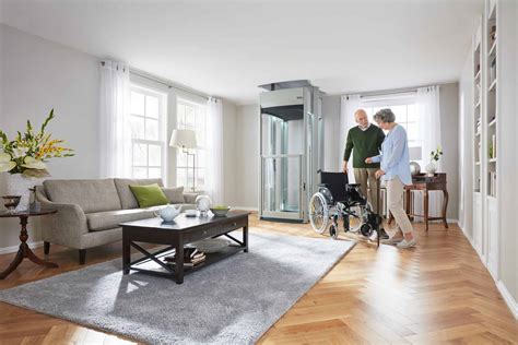 How Much Do Stiltz Home Lifts Cost? - Multicare Homelifts