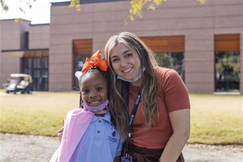 School – Compass Collegiate Academy