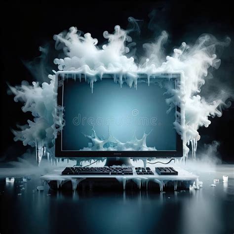 Image result for Foxen Computer Screen From Cold