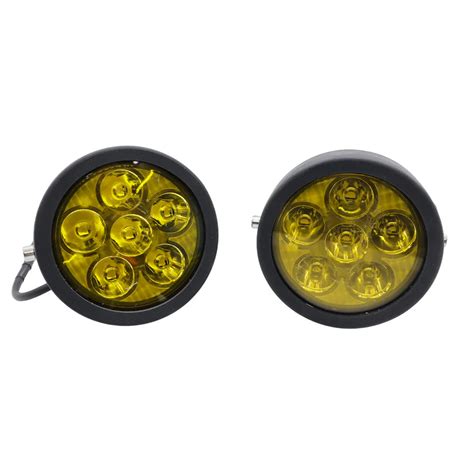 HJG Fog Lights & Headlights – Buy Online in India