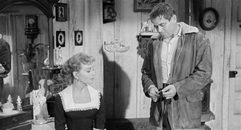 The Fastest Gun Alive (1956)