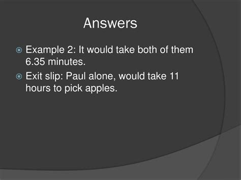 Image result for Formulas for Work Rate Problems