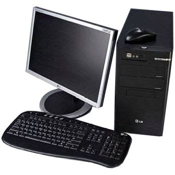 LG Desktop 的图像结果