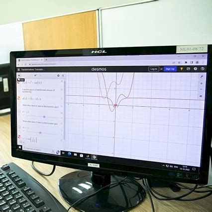 Research Labs | School of Natural Sciences