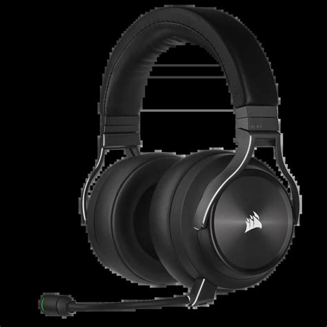 VIRTUOSO RGB WIRELESS XT High-Fidelity Gaming Headset — Slate (EU ...