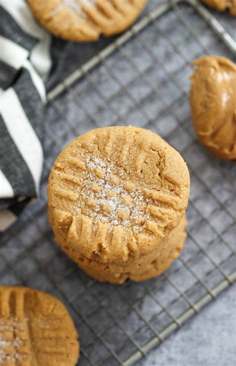 The Best Ideas for Ultimate Peanut butter Cookies - Easy Recipes To ...