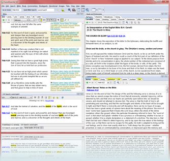 Image result for Bible Software Programs Free