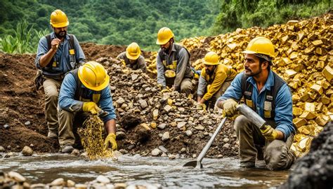 Image result for Gold Mining Tips
