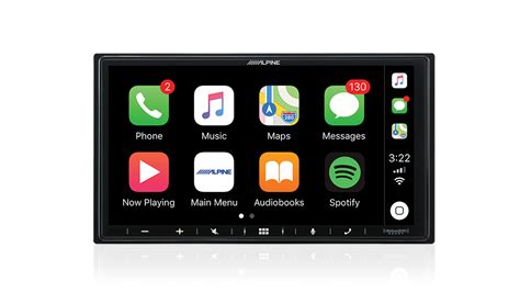 Image result for Alpine Android Auto
