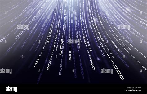 Image result for Matrix Lines of Binary Code