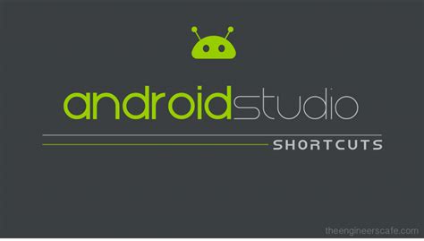 Image result for Android Studio Cheat Sheet